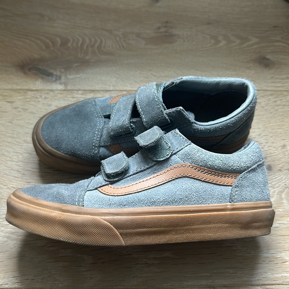 Kids Vans